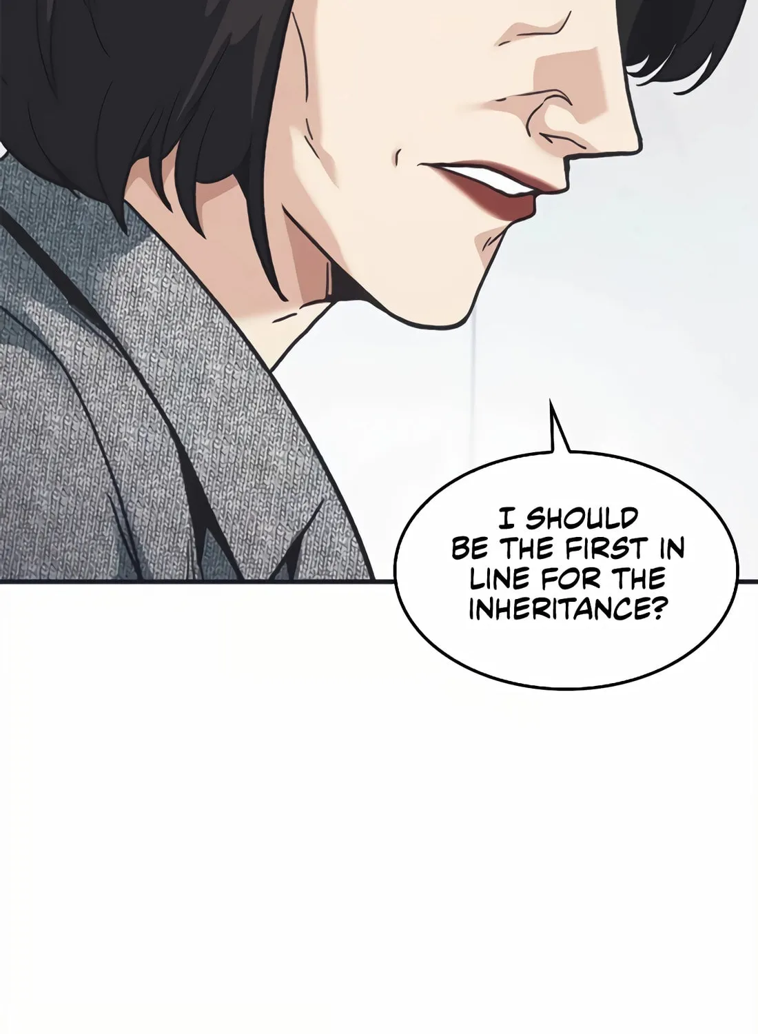 Chairman Kang, the New Employee Chapter 44 page 107 - 