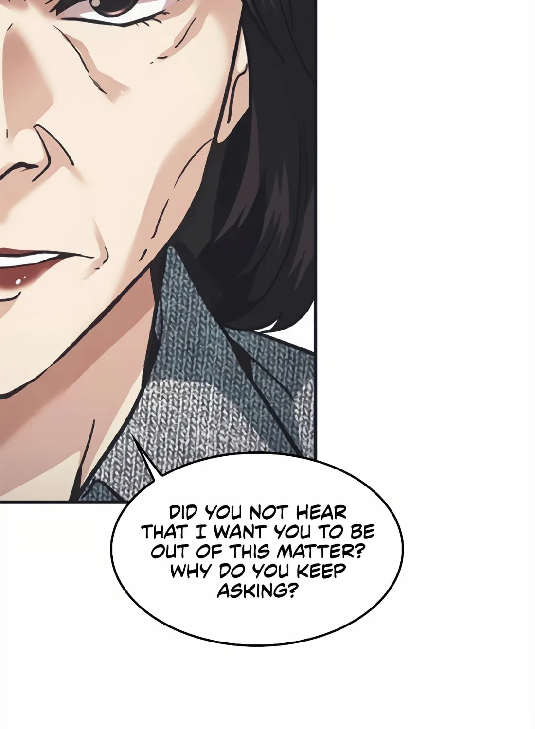 Chairman Kang, the New Employee Chapter 44 page 115 - 