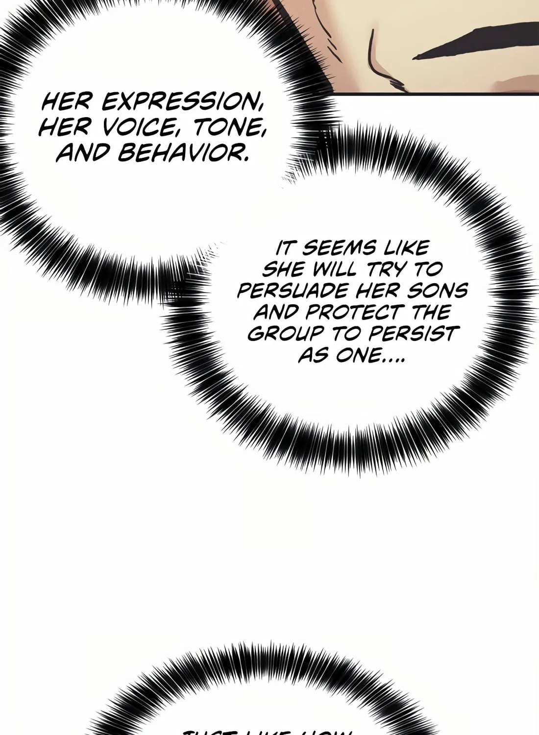 Chairman Kang, the New Employee Chapter 44 page 117 - 