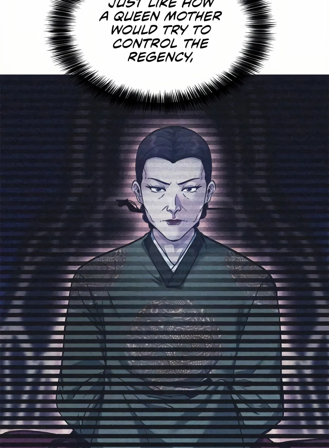 Chairman Kang, the New Employee Chapter 44 page 118 - 