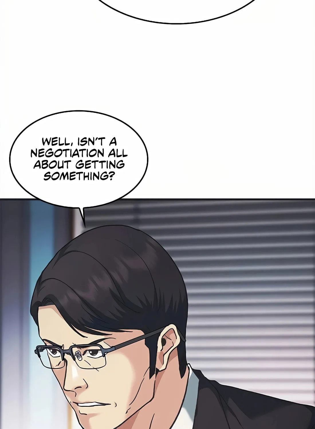 Chairman Kang, the New Employee Chapter 44 page 13 - 