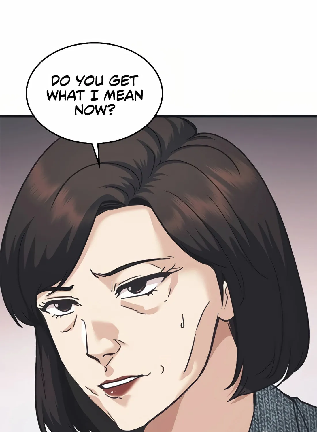 Chairman Kang, the New Employee Chapter 44 page 137 - 