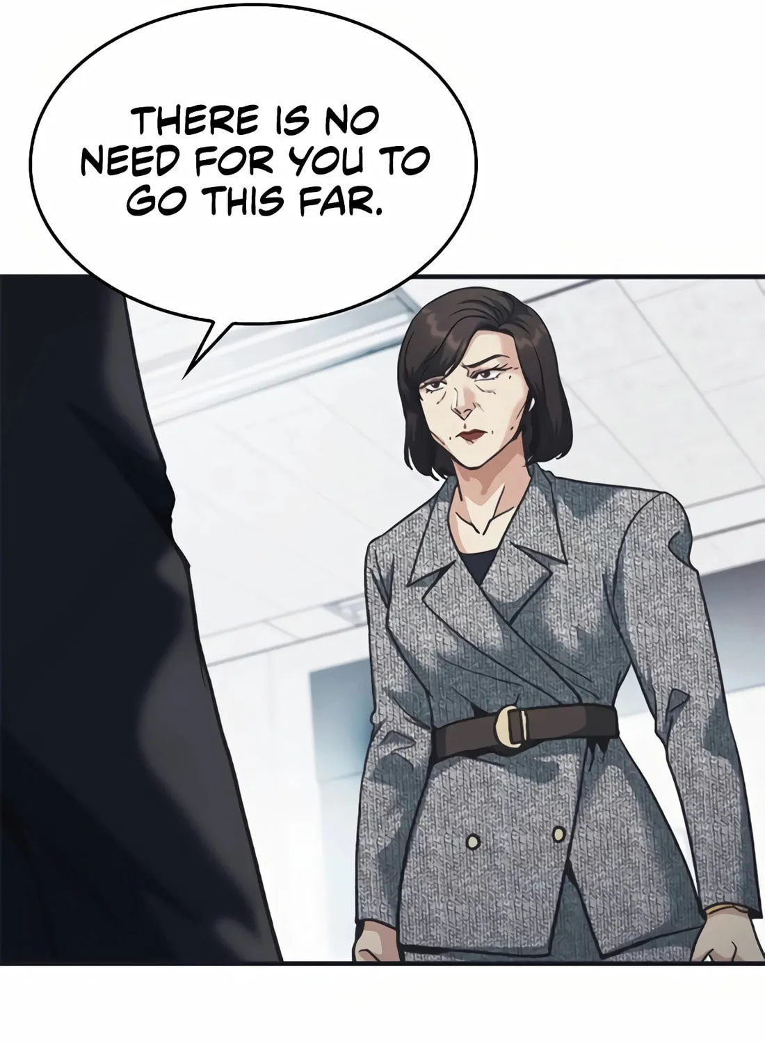 Chairman Kang, the New Employee Chapter 44 page 139 - 