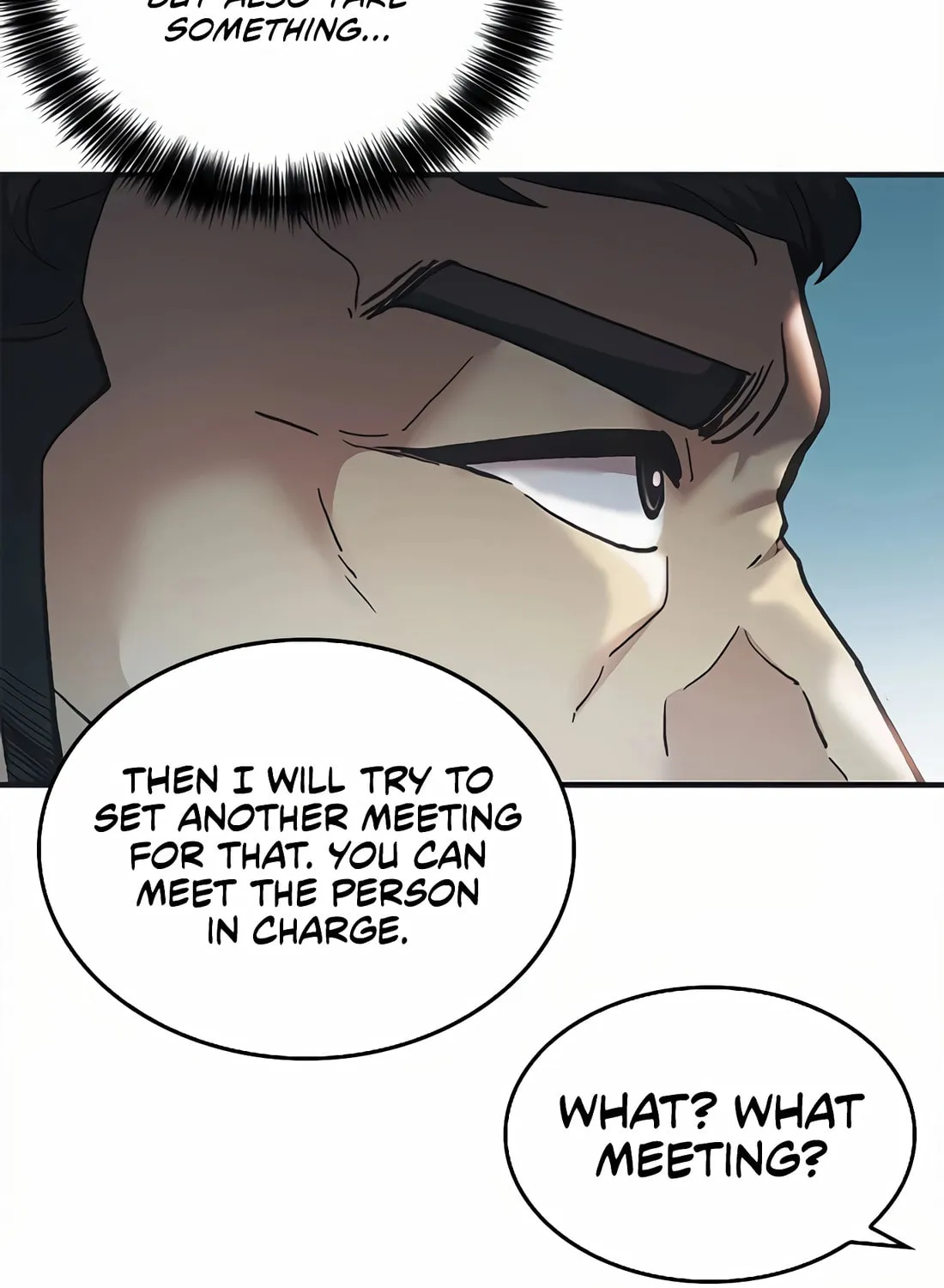 Chairman Kang, the New Employee Chapter 44 page 15 - 