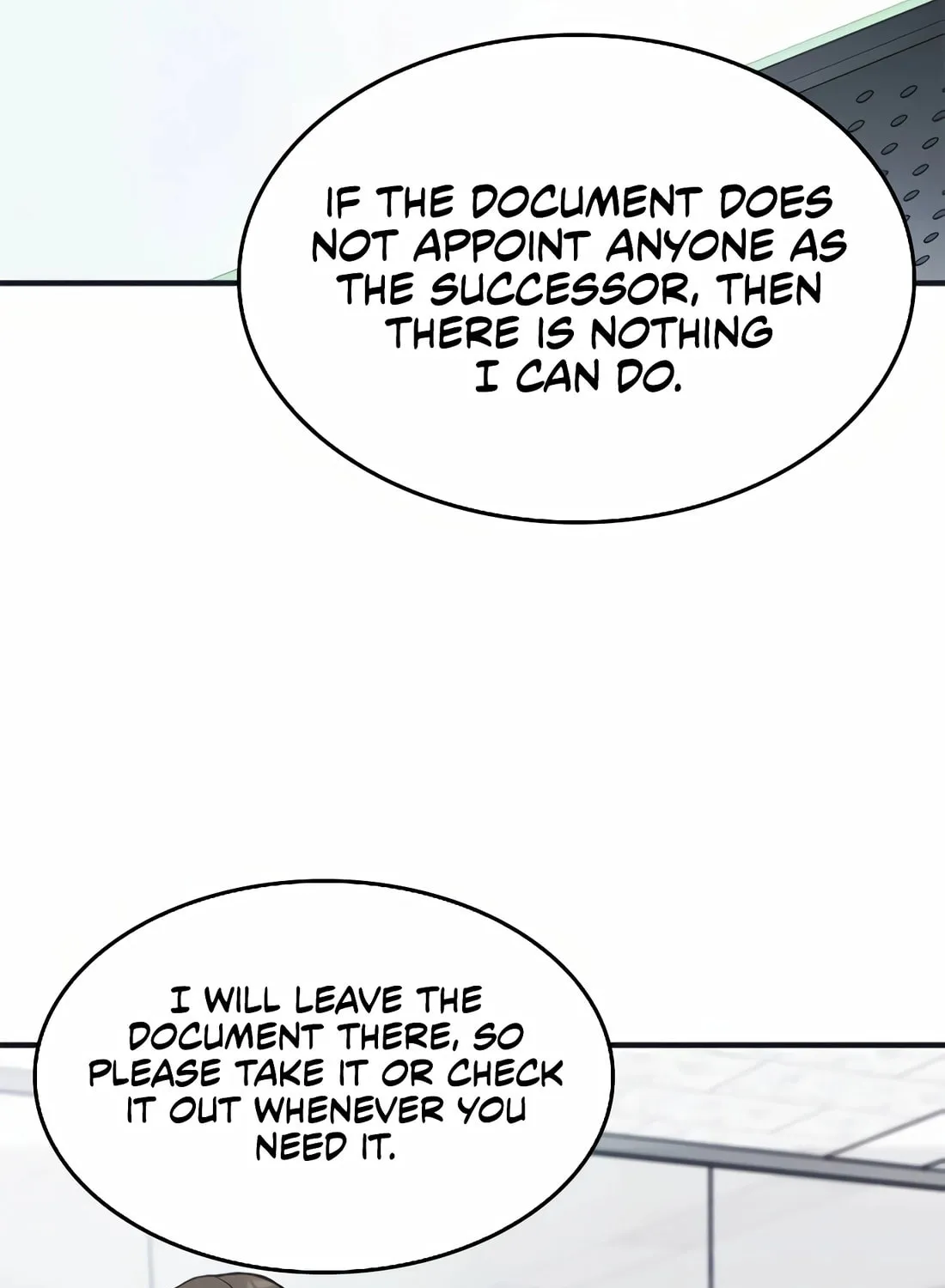 Chairman Kang, the New Employee Chapter 44 page 143 - 