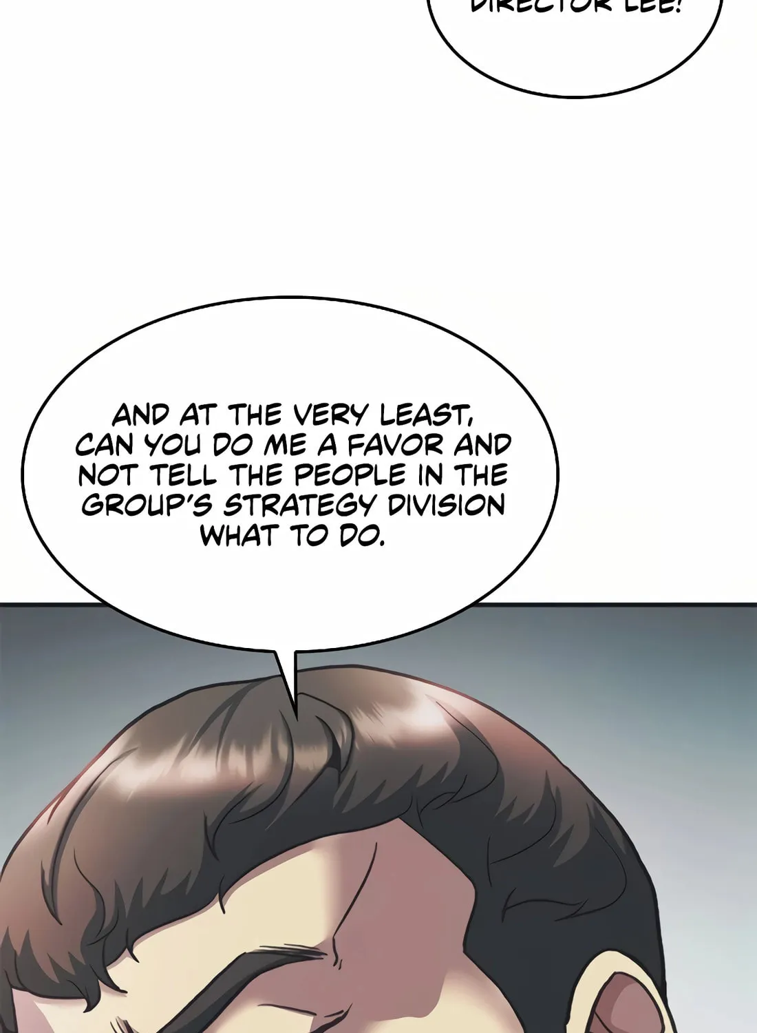 Chairman Kang, the New Employee Chapter 44 page 145 - 
