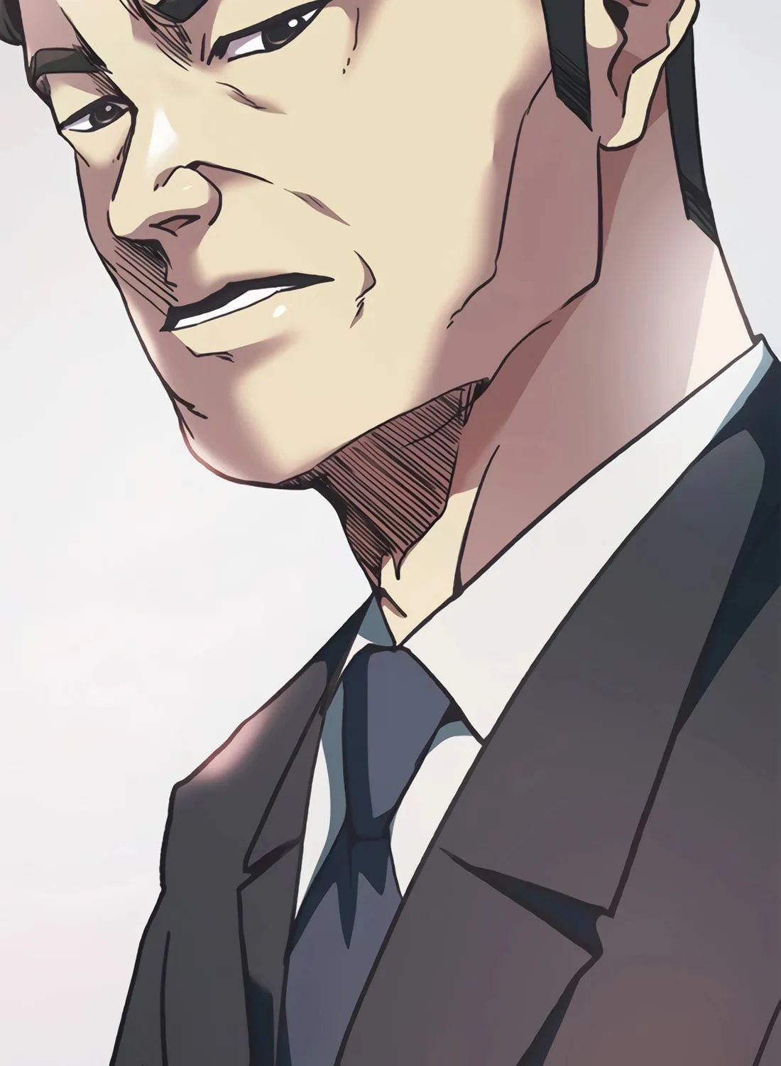 Chairman Kang, the New Employee Chapter 44 page 146 - 