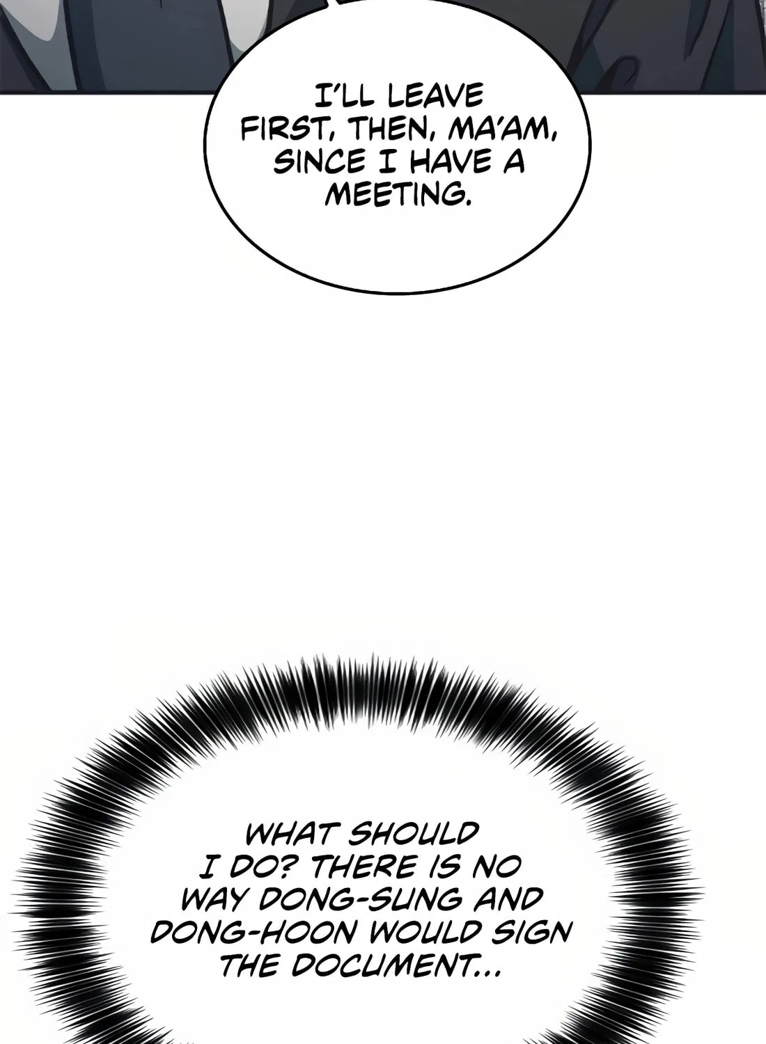 Chairman Kang, the New Employee Chapter 44 page 149 - 