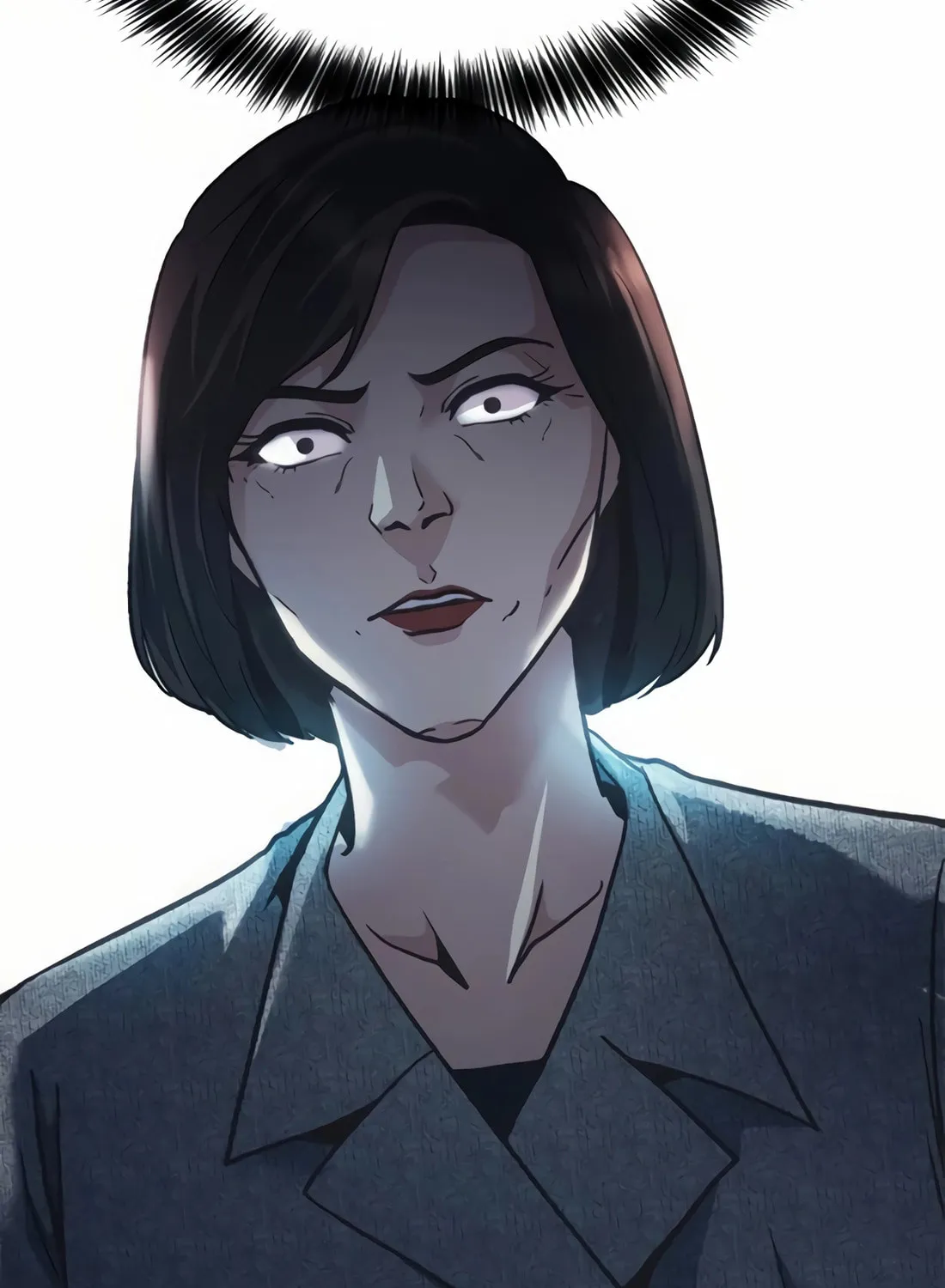 Chairman Kang, the New Employee Chapter 44 page 150 - 