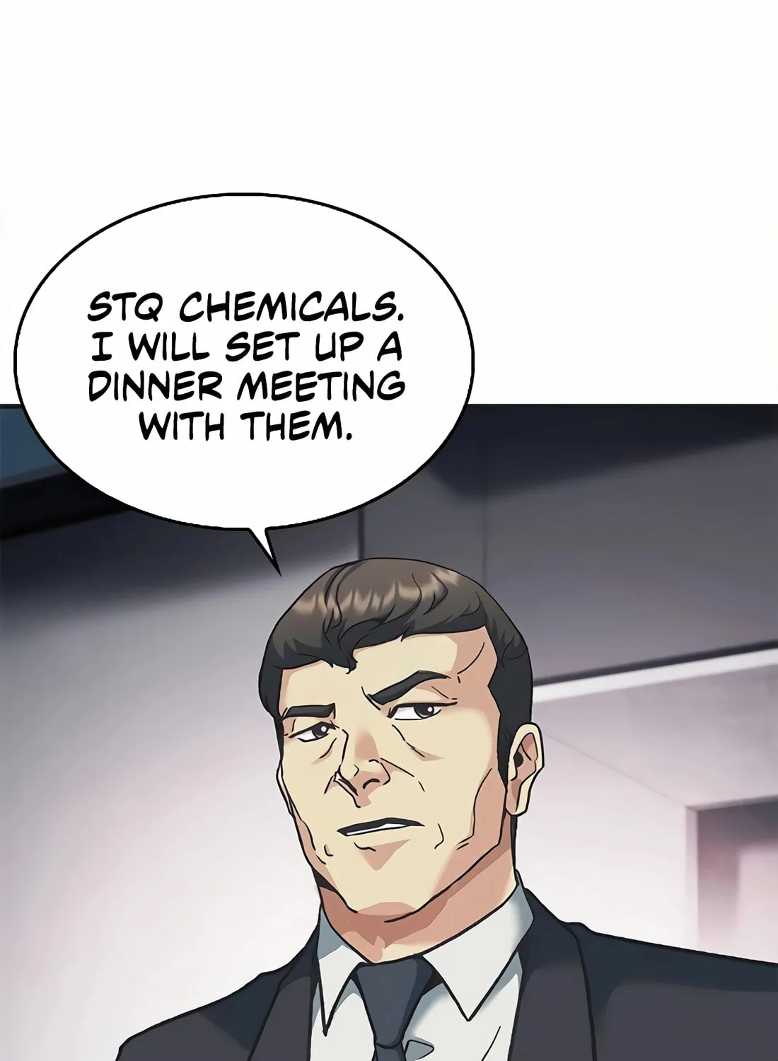 Chairman Kang, the New Employee Chapter 44 page 16 - 