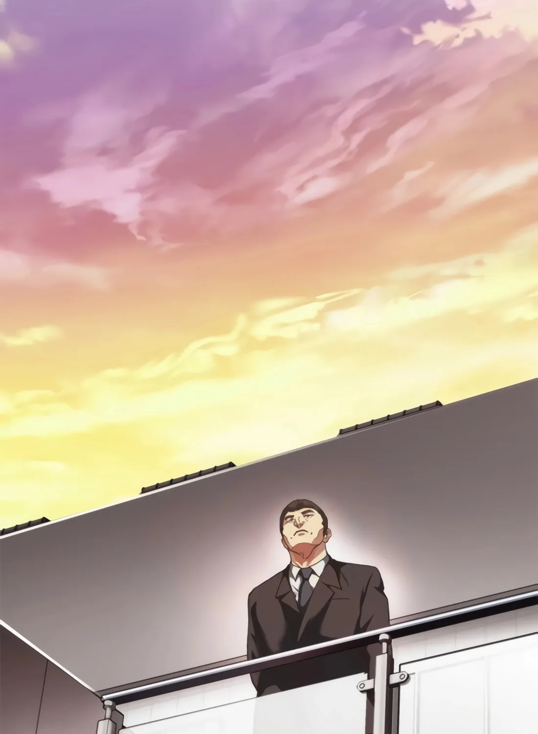 Chairman Kang, the New Employee Chapter 44 page 154 - 