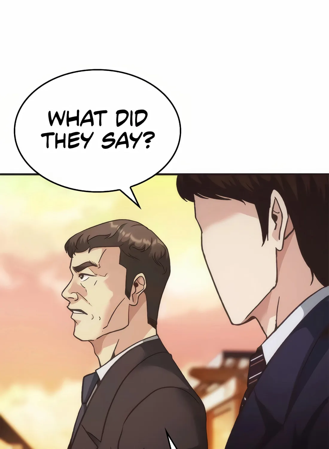 Chairman Kang, the New Employee Chapter 44 page 161 - 
