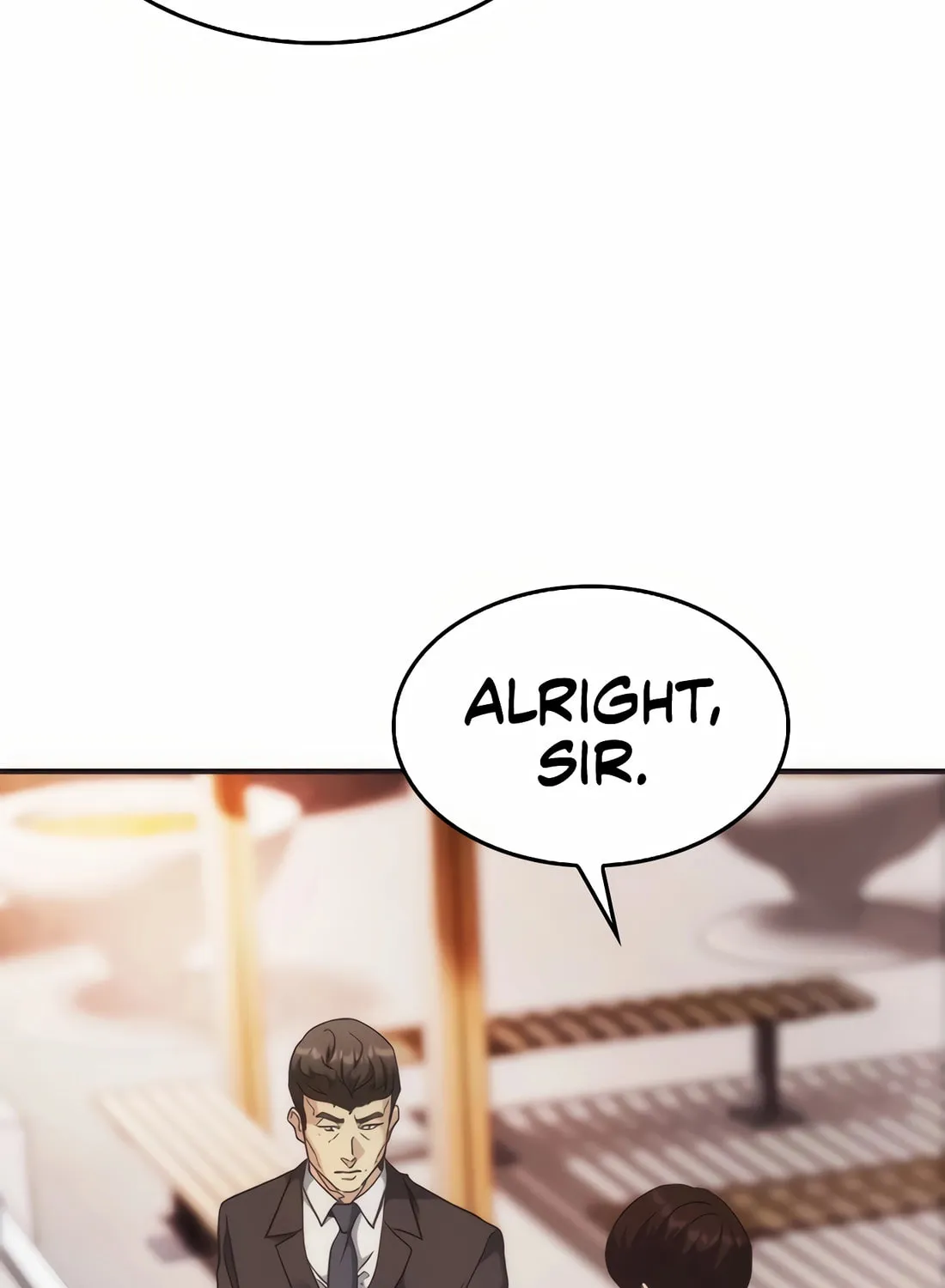 Chairman Kang, the New Employee Chapter 44 page 164 - 