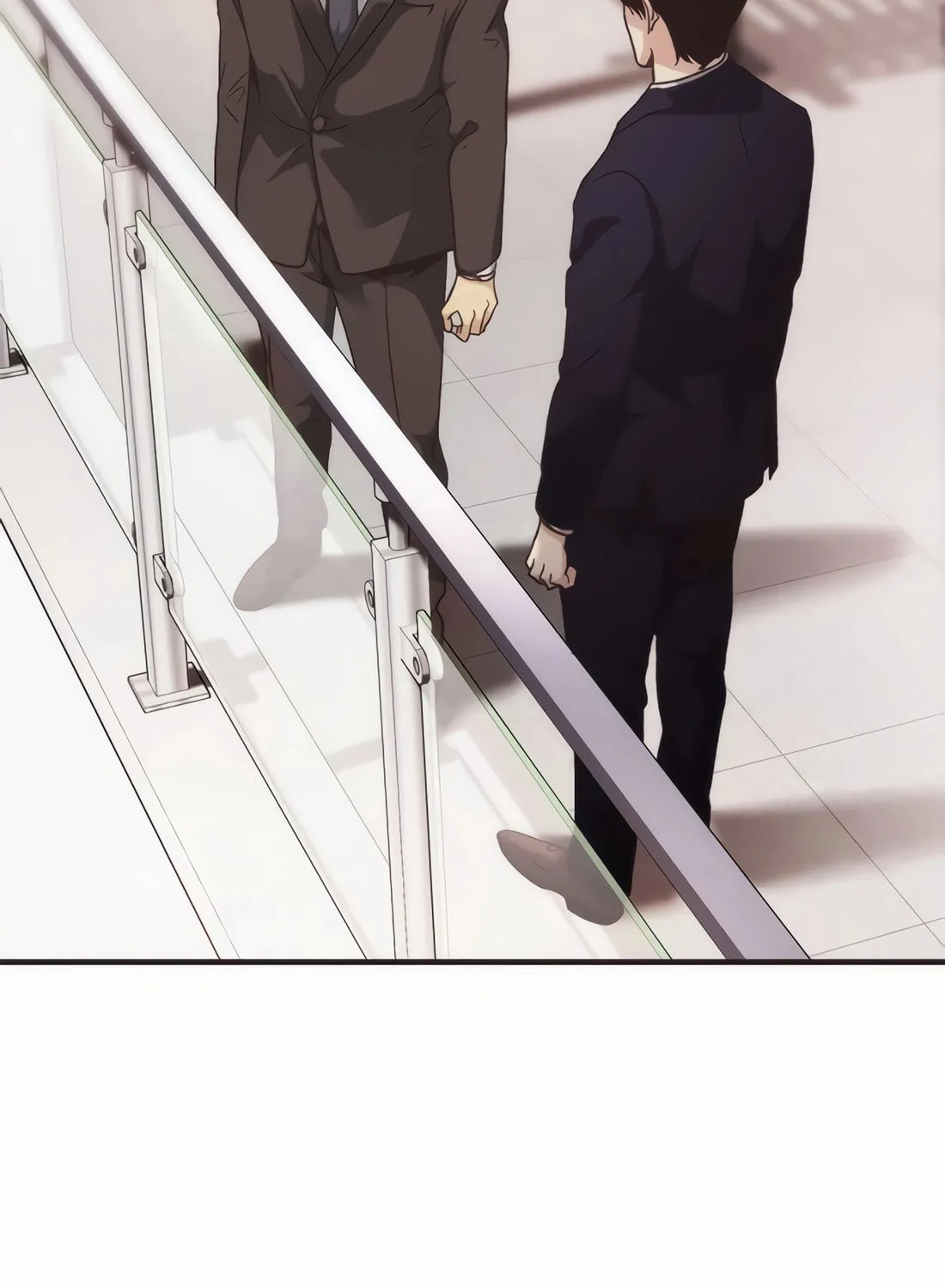 Chairman Kang, the New Employee Chapter 44 page 165 - 