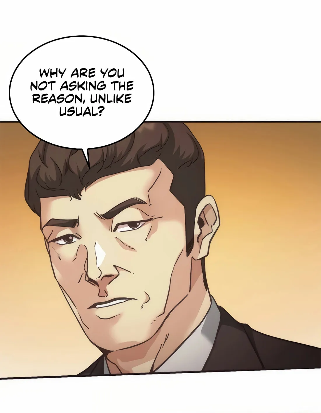 Chairman Kang, the New Employee Chapter 44 page 166 - 