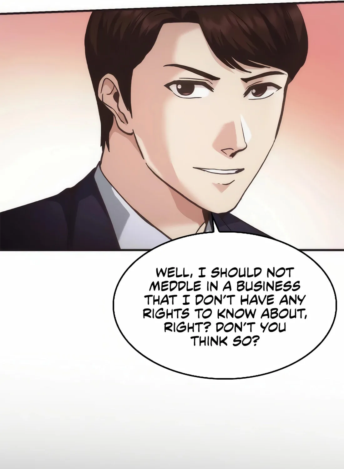 Chairman Kang, the New Employee Chapter 44 page 167 - 