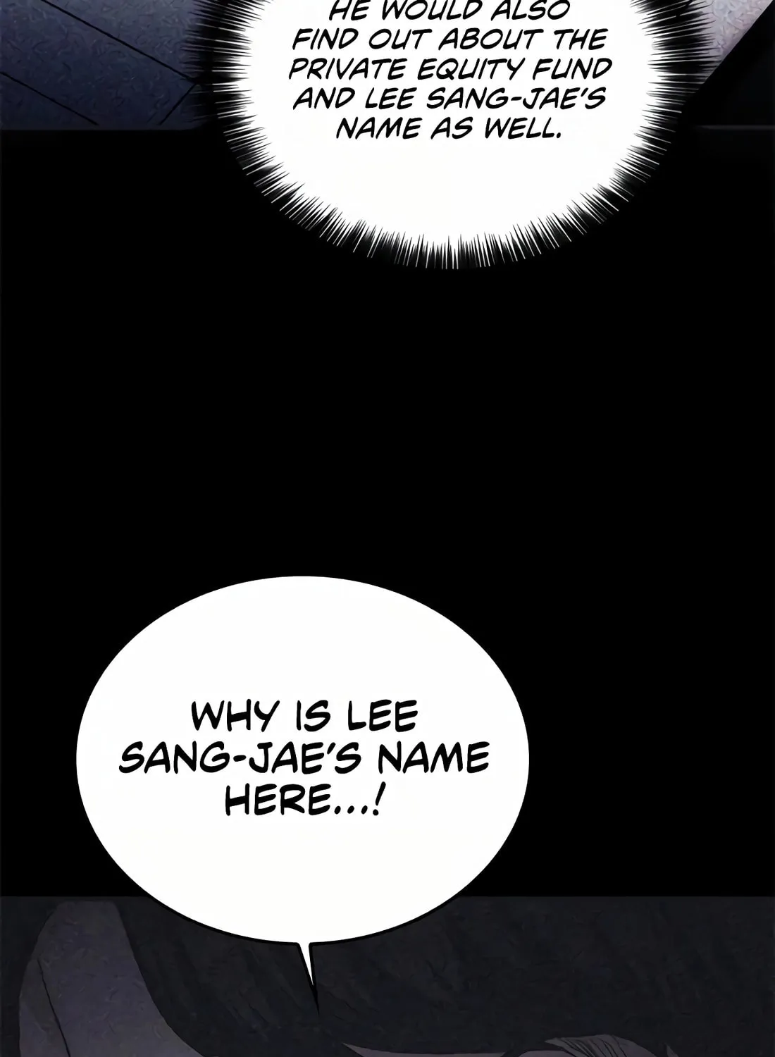 Chairman Kang, the New Employee Chapter 44 page 171 - 