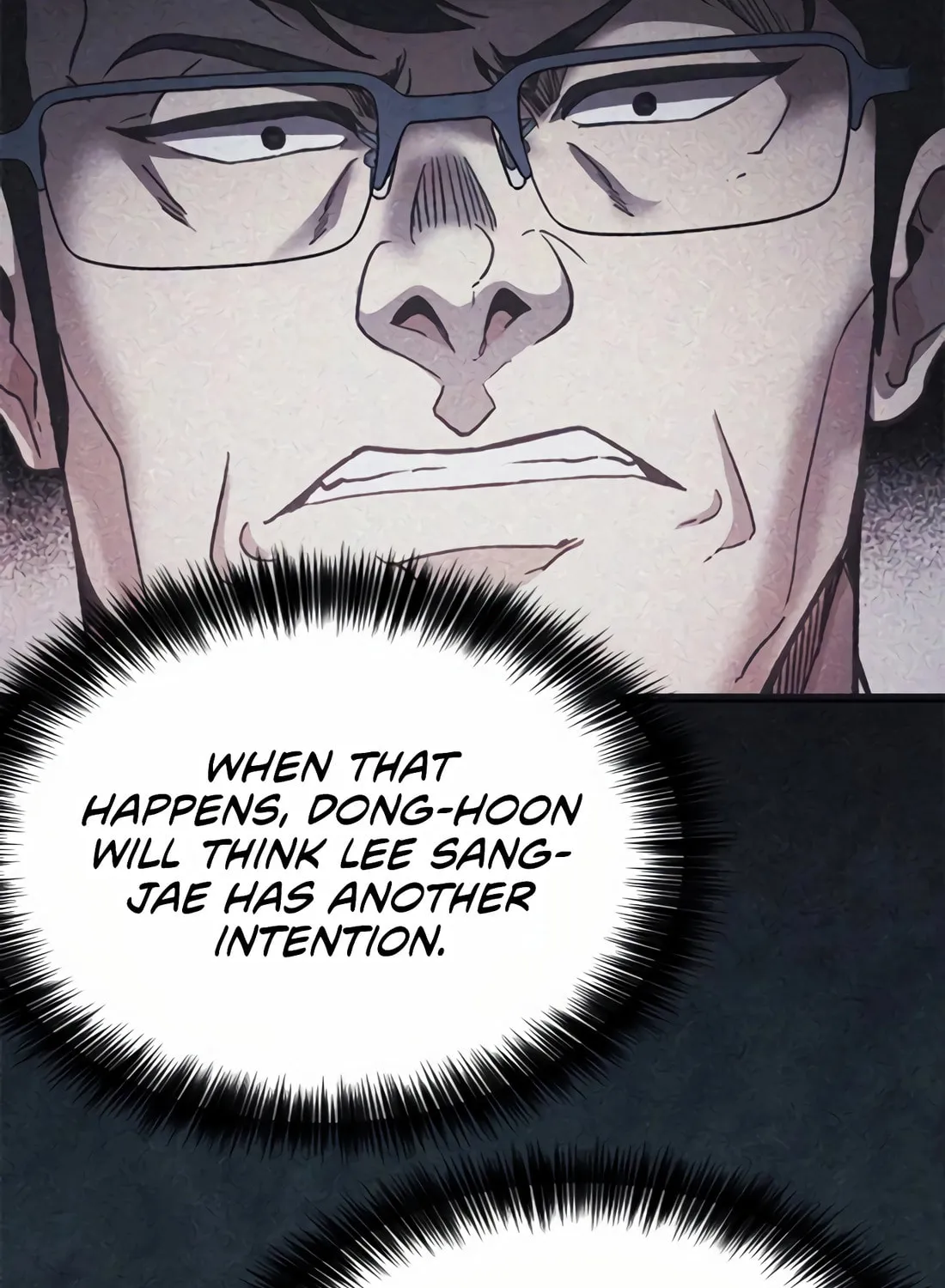 Chairman Kang, the New Employee Chapter 44 page 172 - 