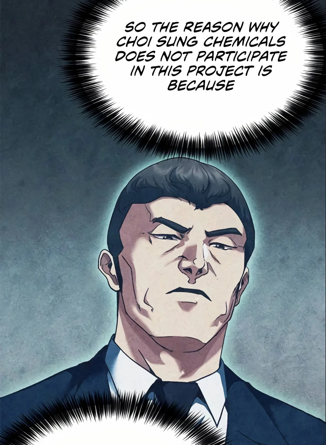 Chairman Kang, the New Employee Chapter 44 page 173 - 