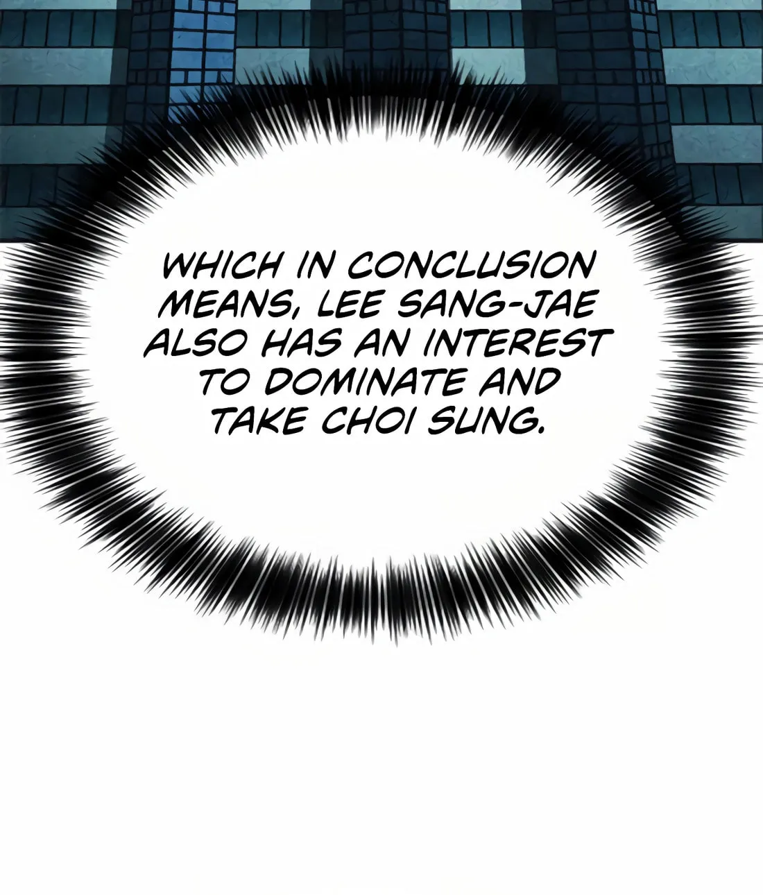 Chairman Kang, the New Employee Chapter 44 page 175 - 
