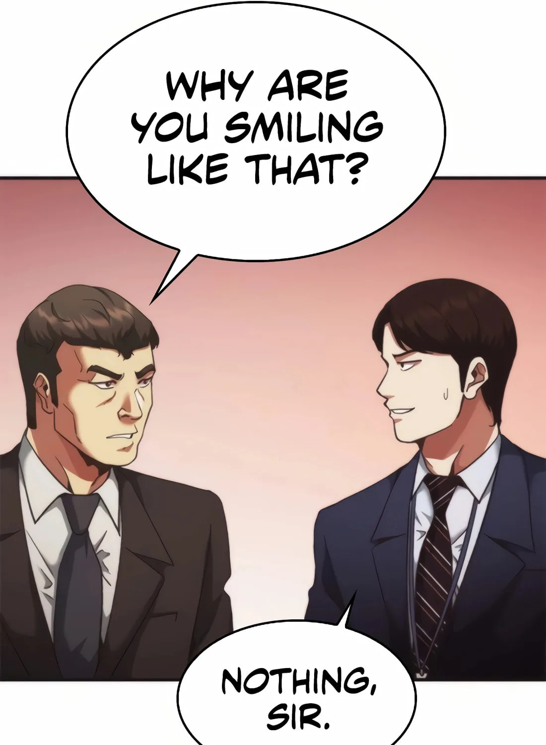 Chairman Kang, the New Employee Chapter 44 page 176 - 