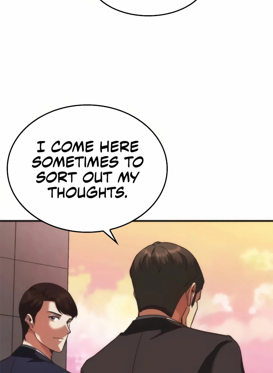 Chairman Kang, the New Employee Chapter 44 page 177 - 