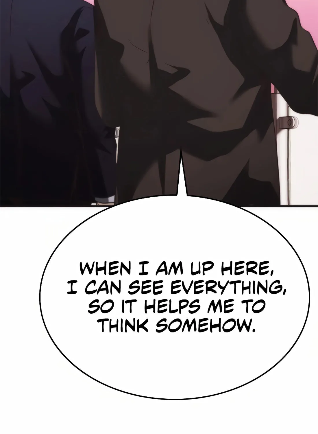 Chairman Kang, the New Employee Chapter 44 page 178 - 