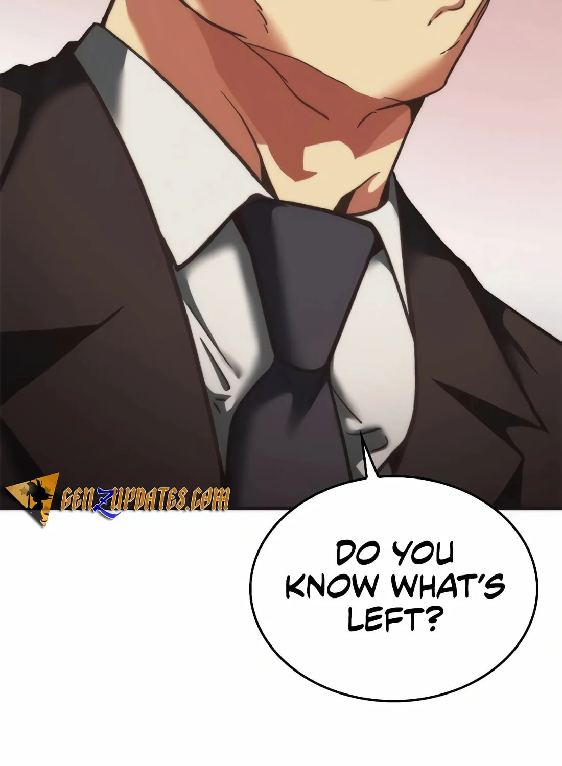 Chairman Kang, the New Employee Chapter 44 page 180 - 
