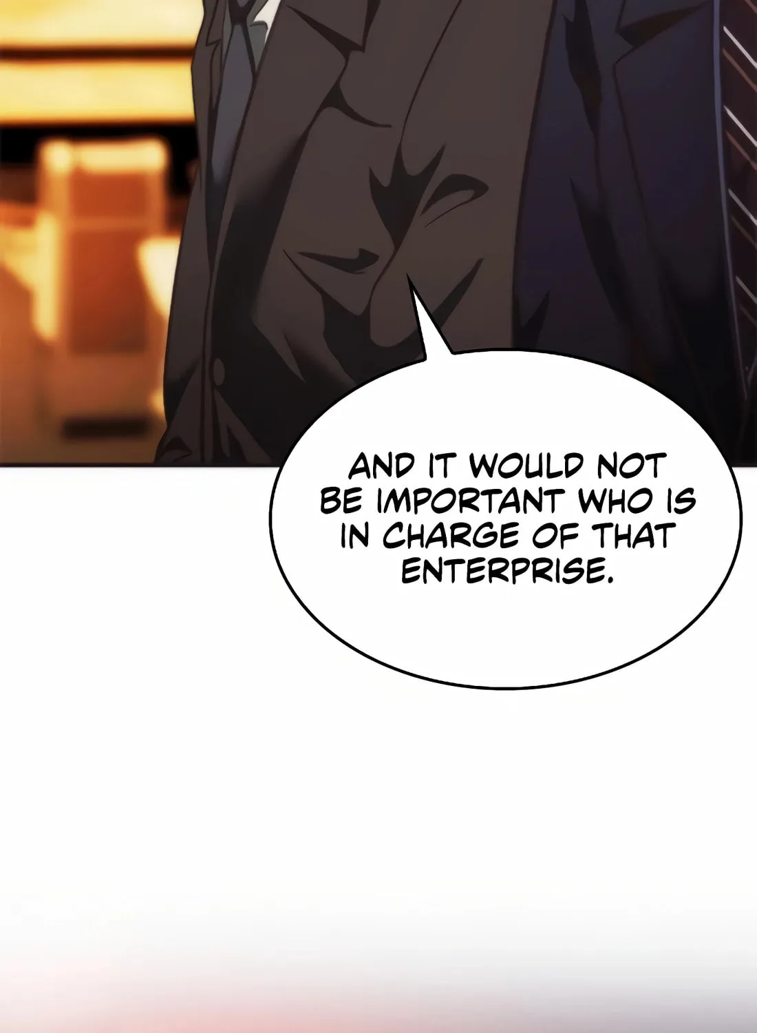 Chairman Kang, the New Employee Chapter 44 page 182 - 