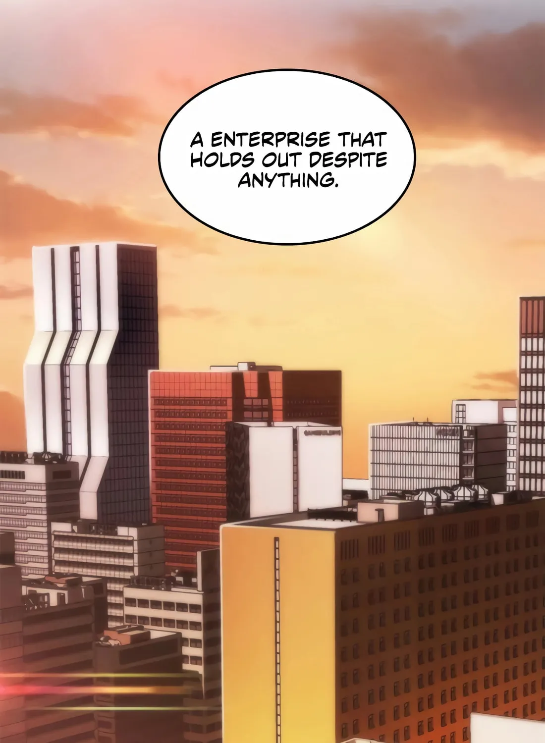 Chairman Kang, the New Employee Chapter 44 page 183 - 