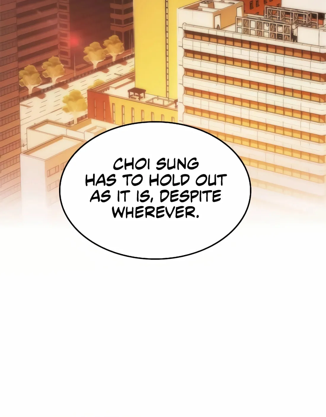 Chairman Kang, the New Employee Chapter 44 page 184 - 
