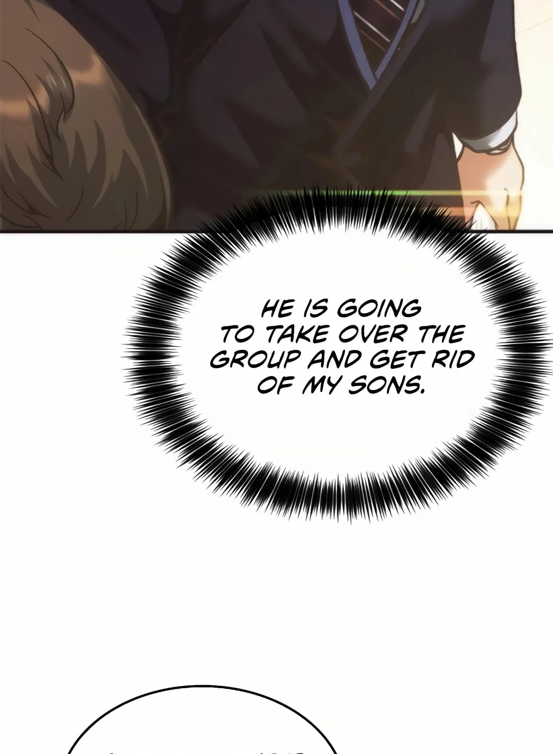 Chairman Kang, the New Employee Chapter 44 page 186 - 