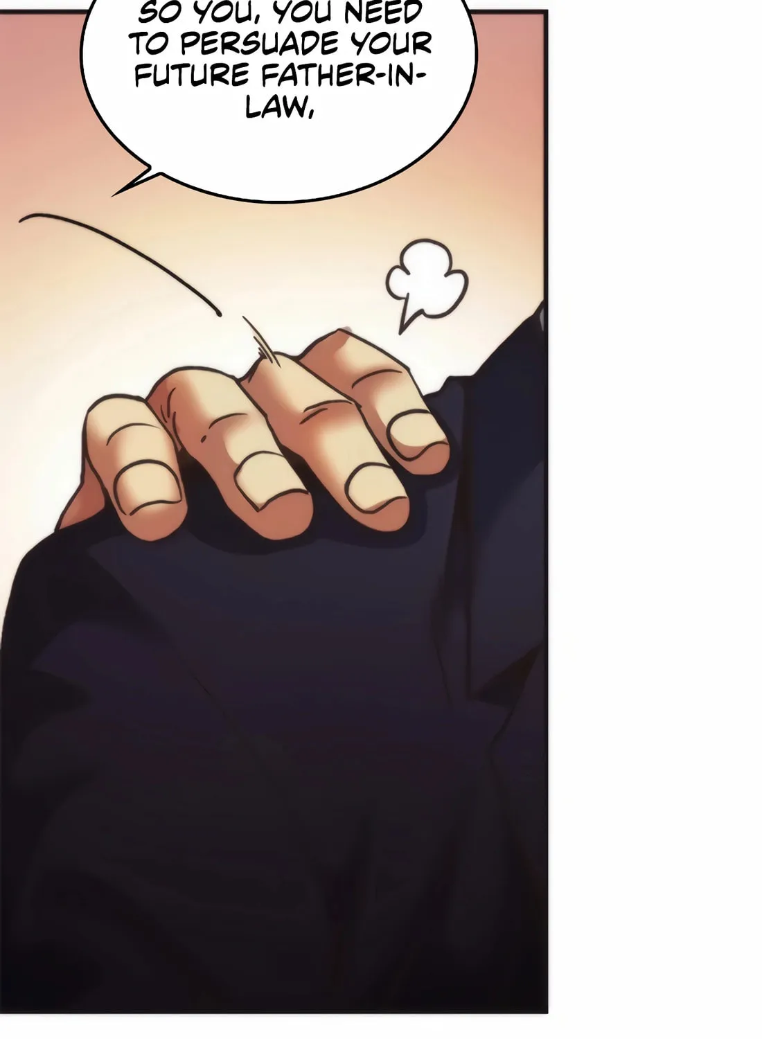 Chairman Kang, the New Employee Chapter 44 page 187 - 