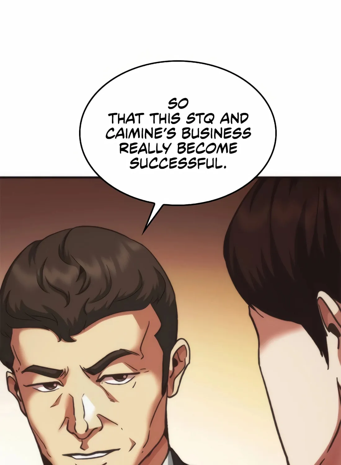 Chairman Kang, the New Employee Chapter 44 page 188 - 