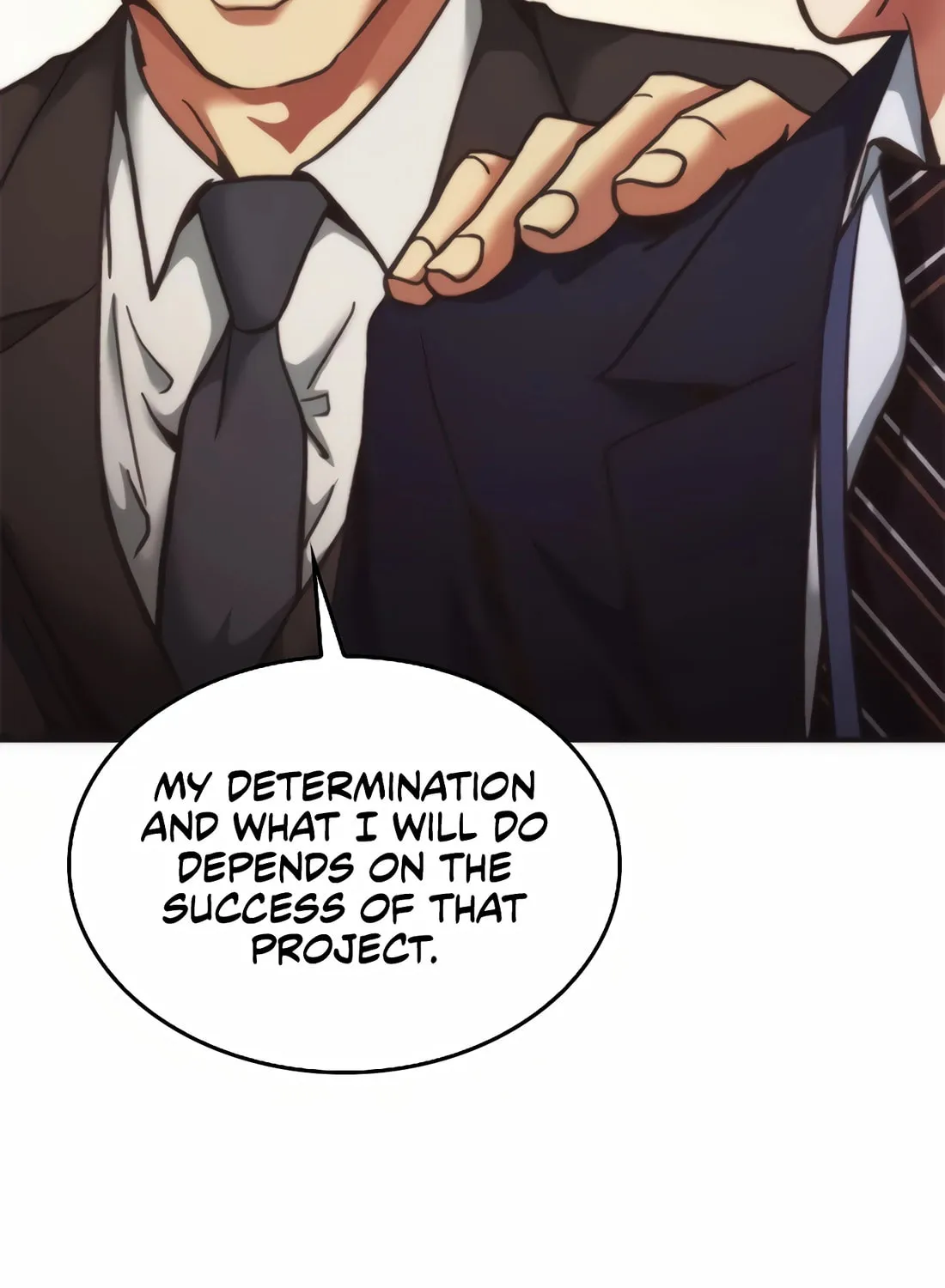 Chairman Kang, the New Employee Chapter 44 page 189 - 