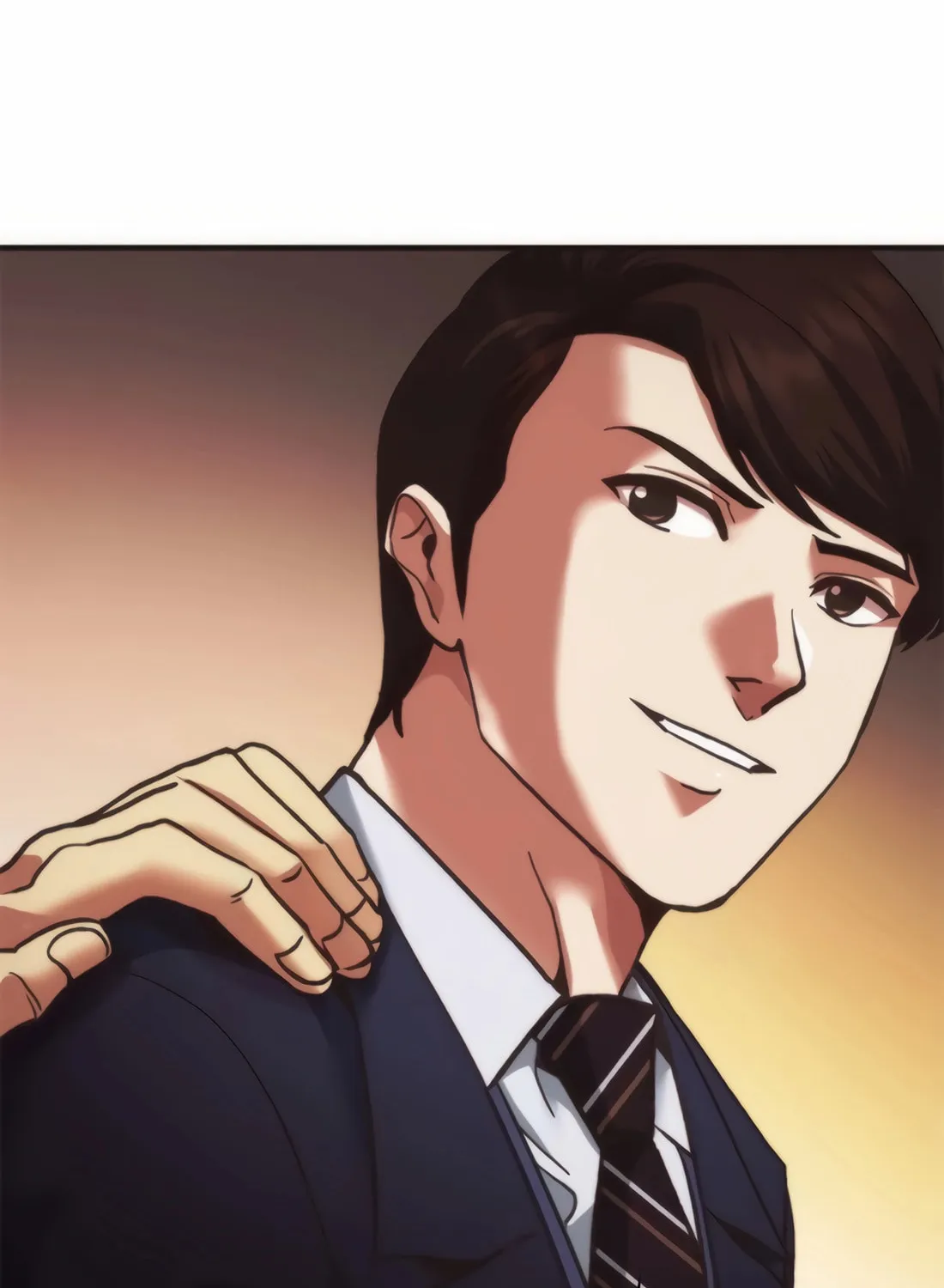 Chairman Kang, the New Employee Chapter 44 page 190 - 