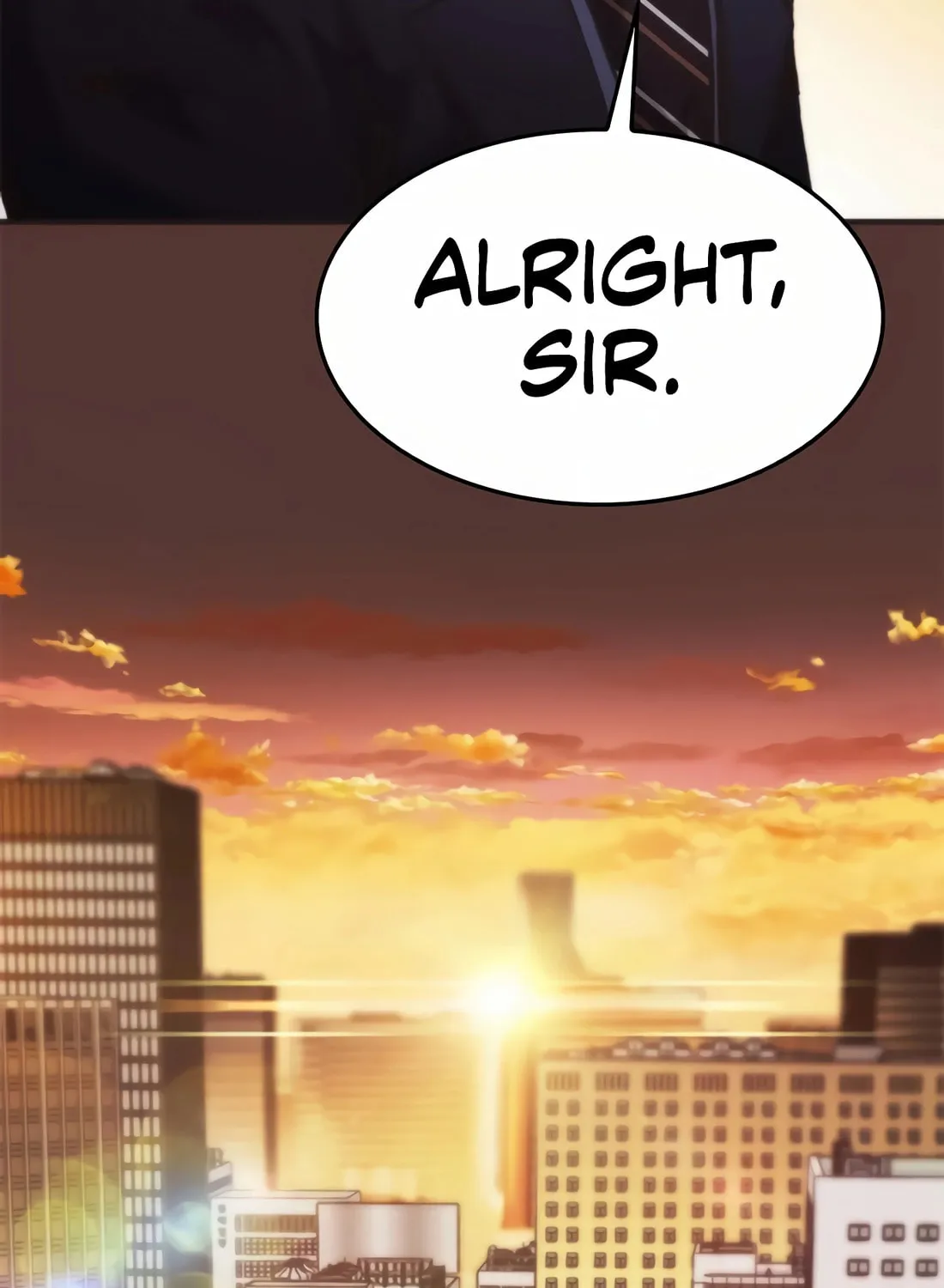 Chairman Kang, the New Employee Chapter 44 page 191 - 