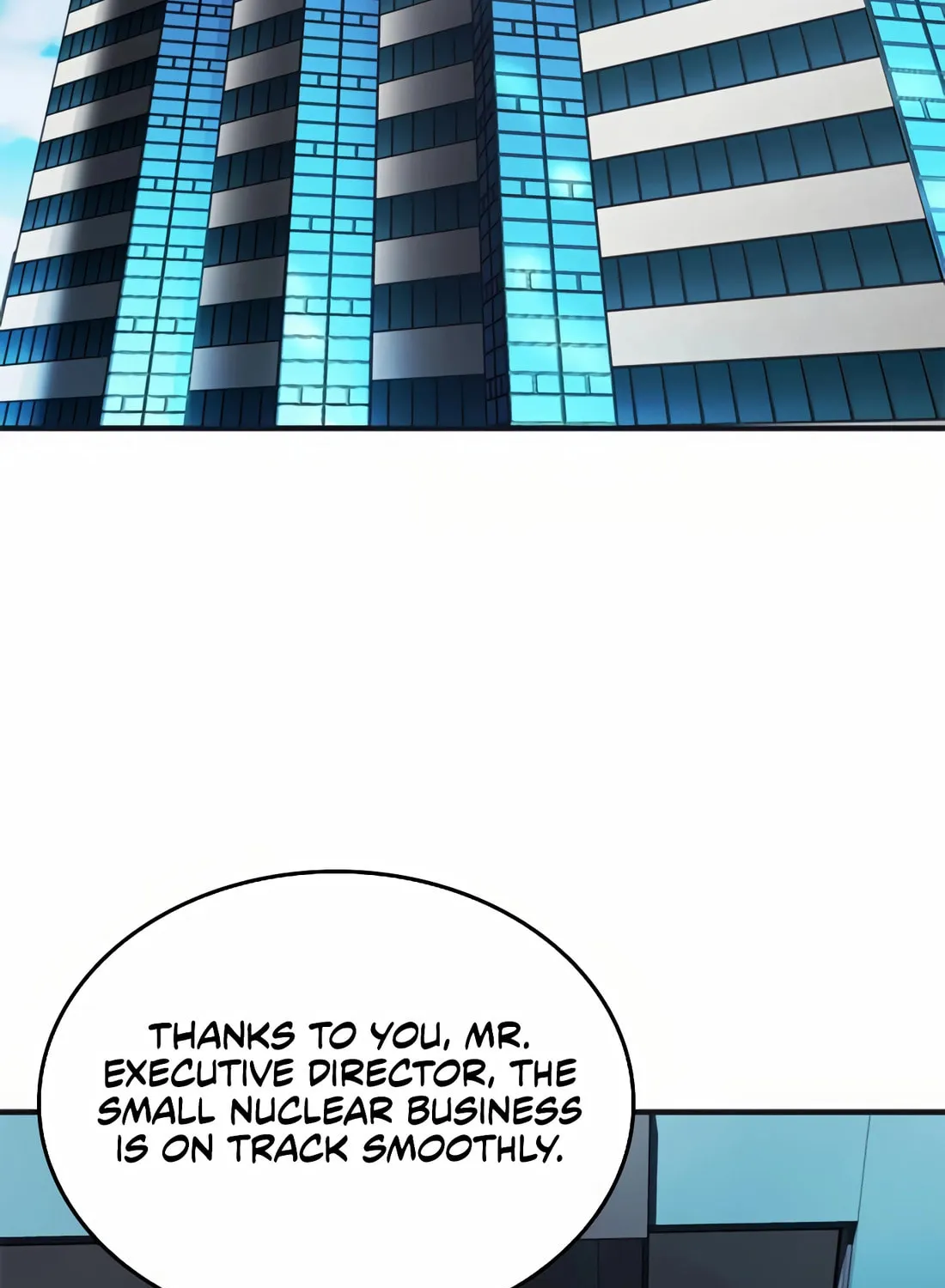 Chairman Kang, the New Employee Chapter 44 page 3 - 