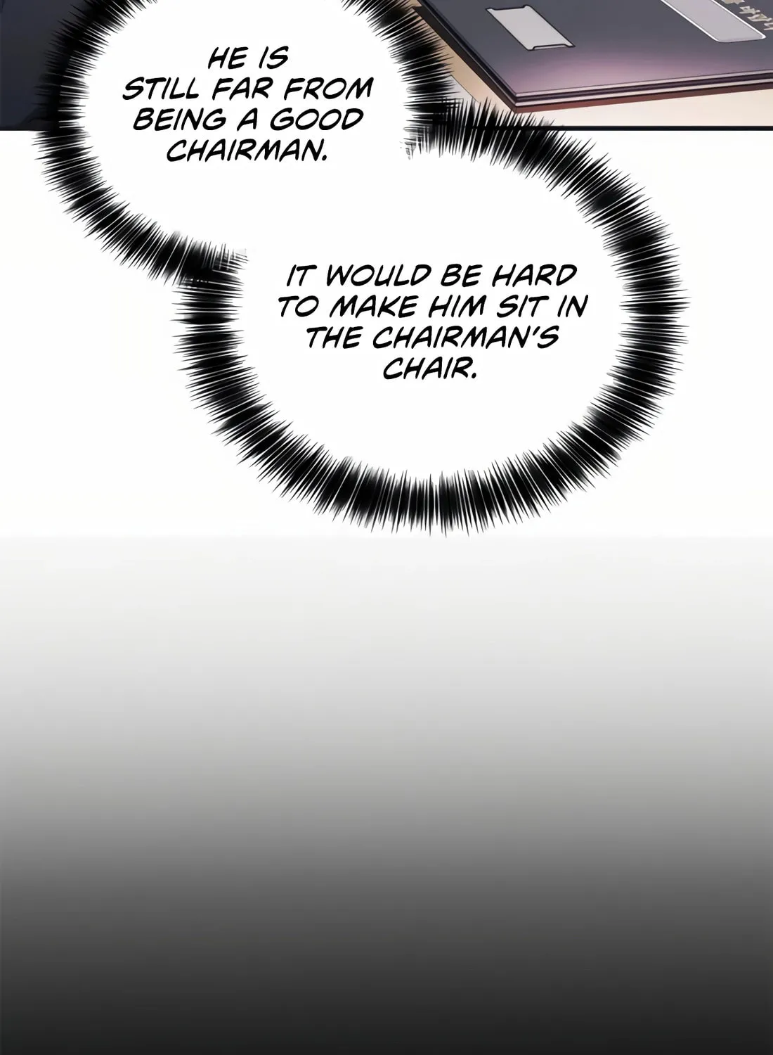 Chairman Kang, the New Employee Chapter 44 page 23 - 