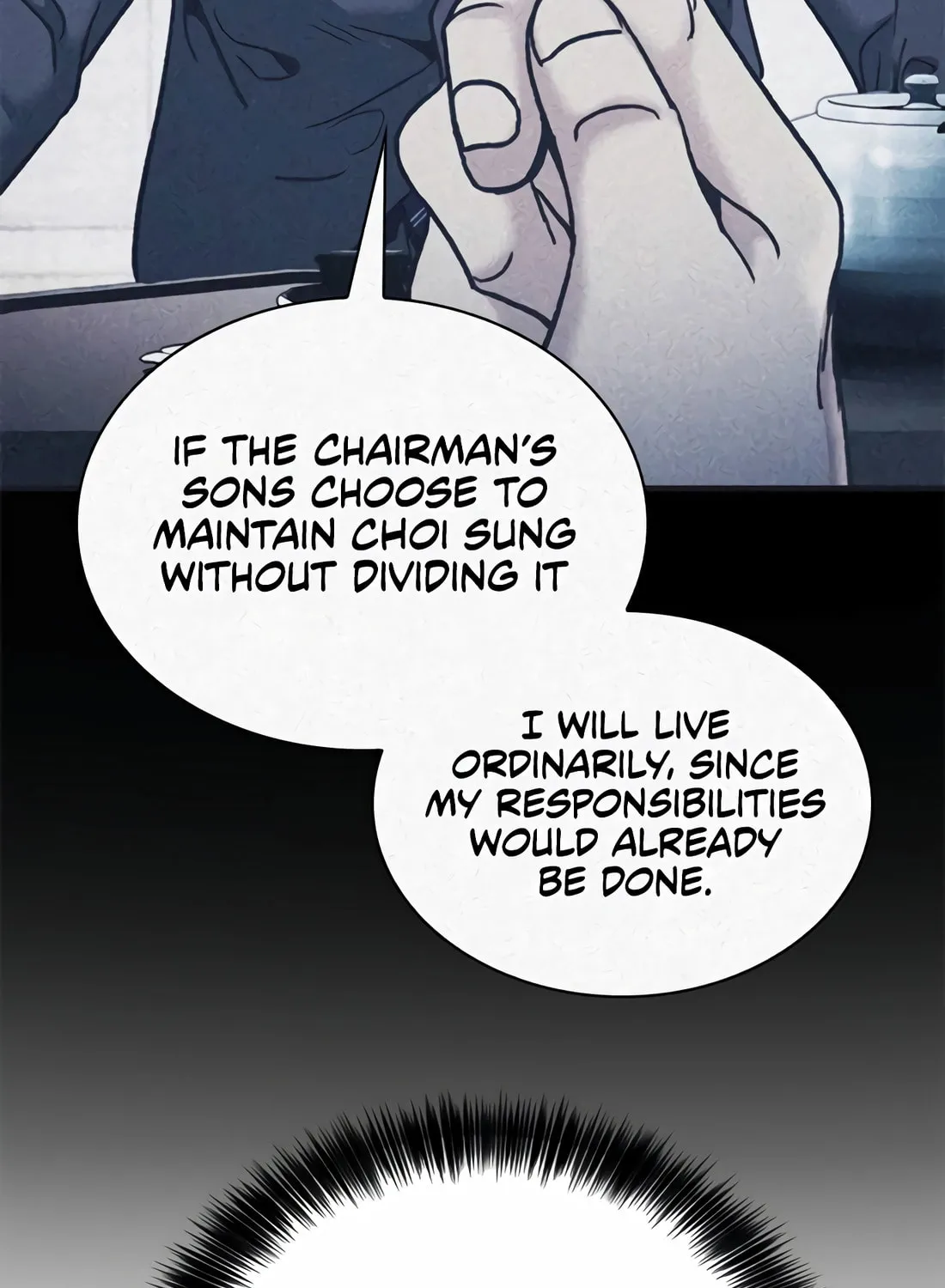 Chairman Kang, the New Employee Chapter 44 page 25 - 