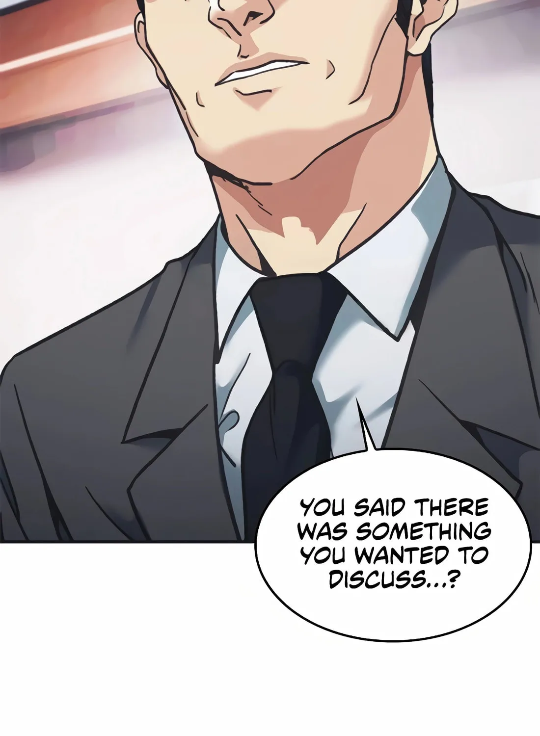 Chairman Kang, the New Employee Chapter 44 page 27 - 
