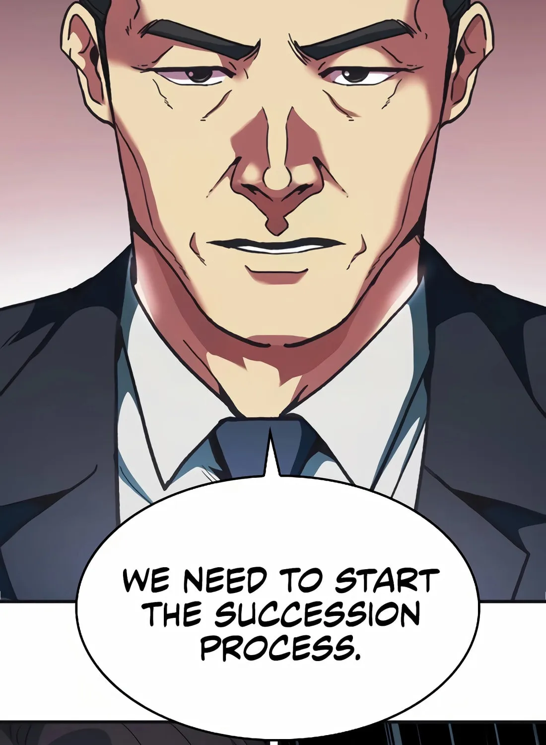 Chairman Kang, the New Employee Chapter 44 page 33 - 
