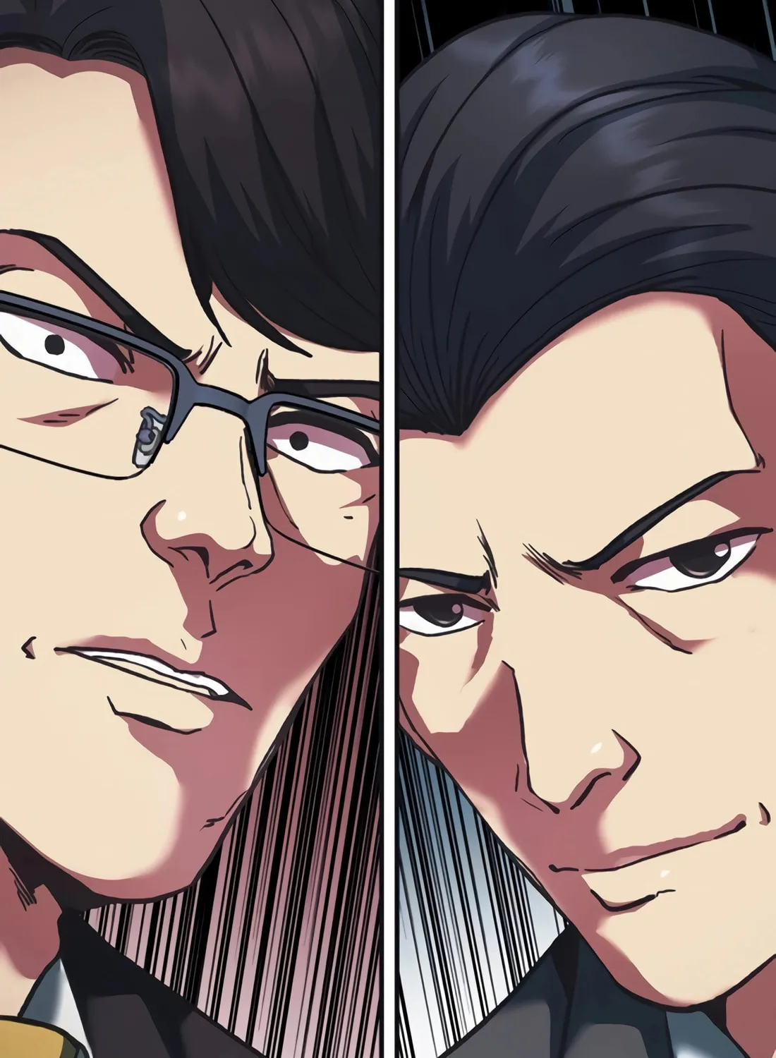 Chairman Kang, the New Employee Chapter 44 page 34 - 