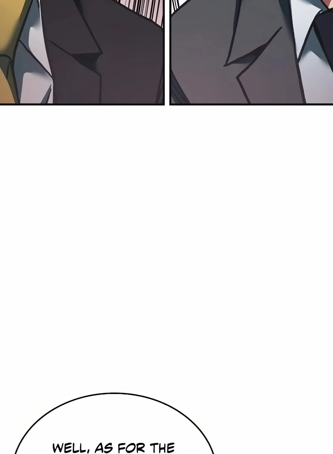 Chairman Kang, the New Employee Chapter 44 page 35 - 