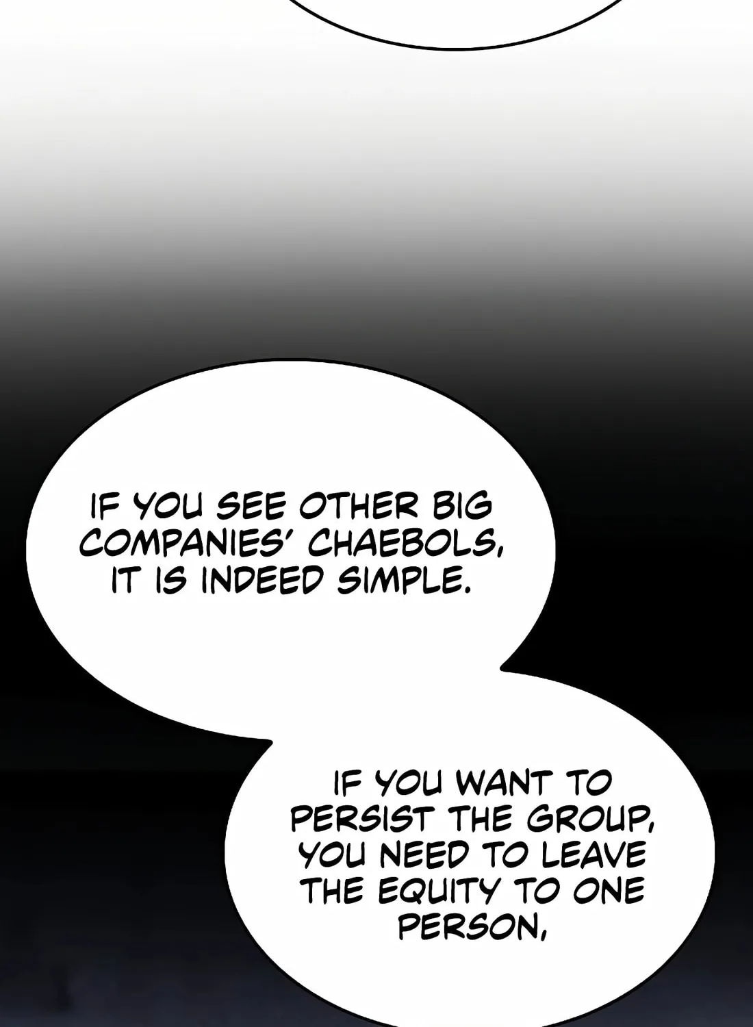 Chairman Kang, the New Employee Chapter 44 page 41 - 