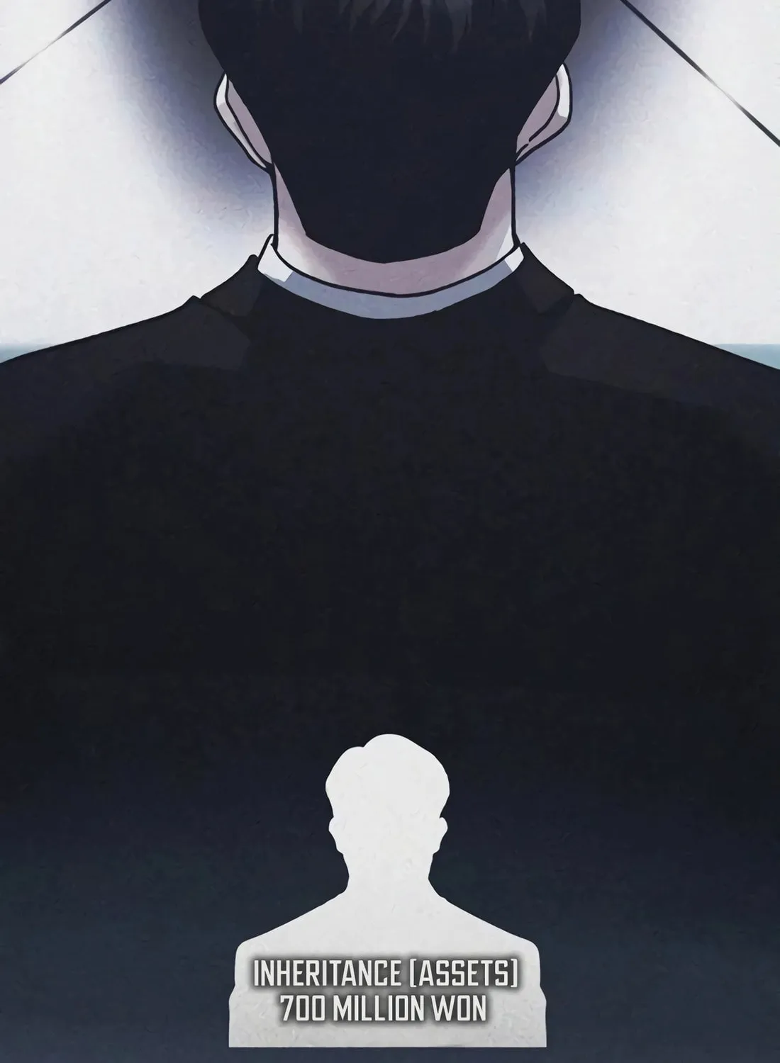 Chairman Kang, the New Employee Chapter 44 page 43 - 