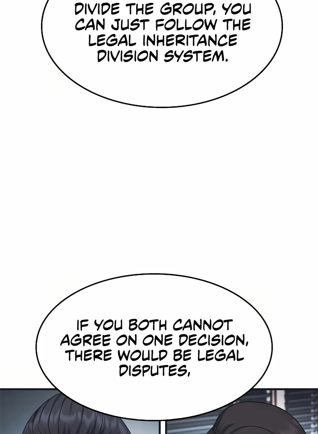 Chairman Kang, the New Employee Chapter 44 page 45 - 