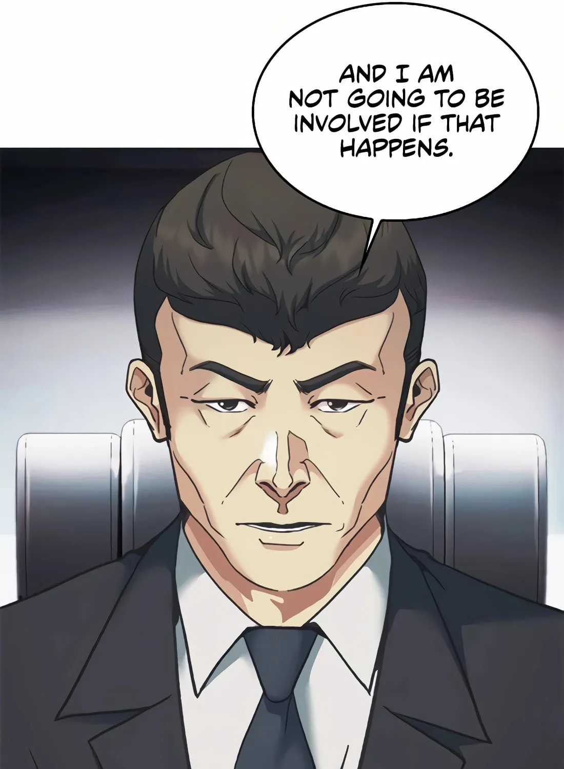 Chairman Kang, the New Employee Chapter 44 page 48 - 