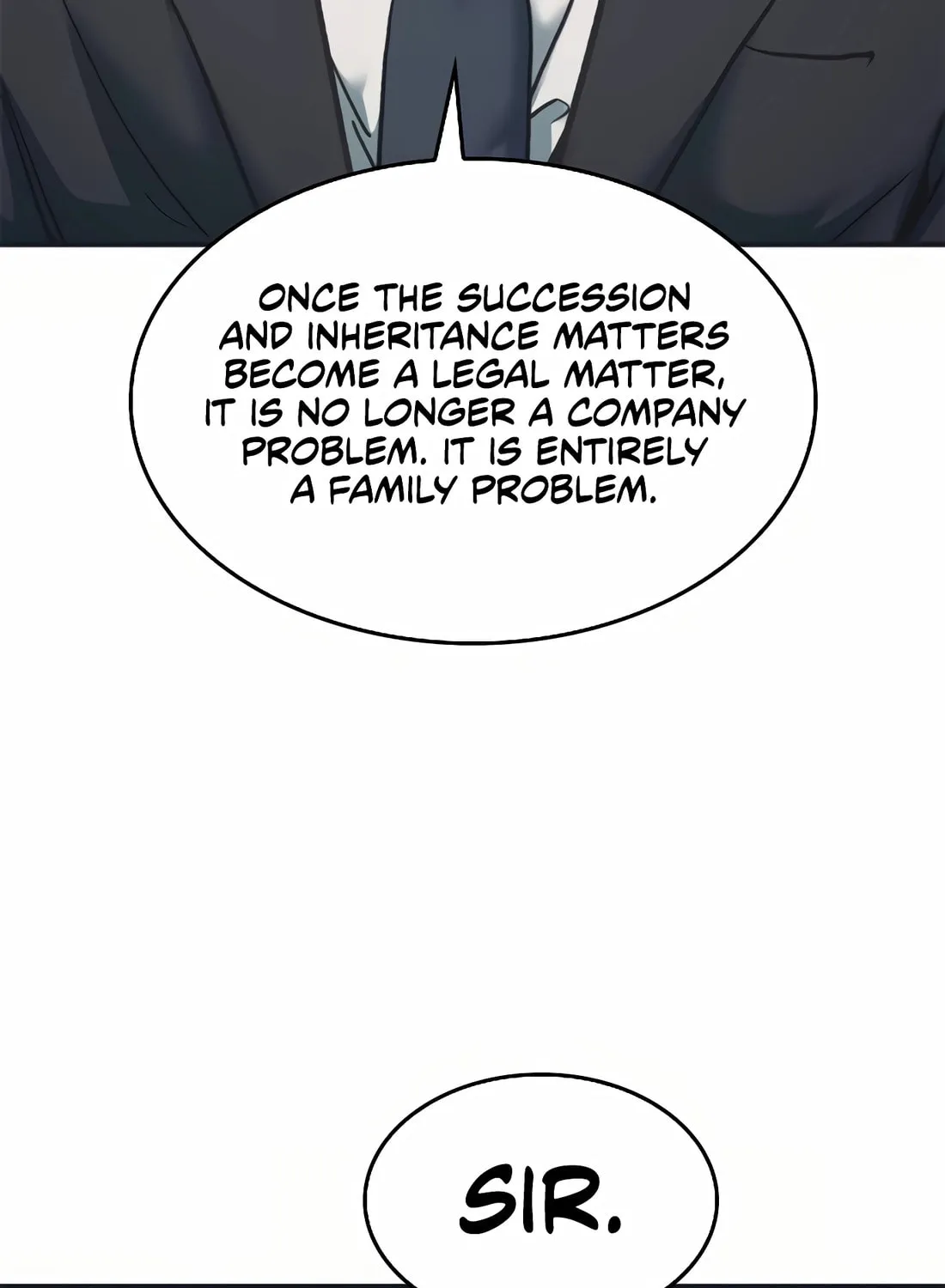 Chairman Kang, the New Employee Chapter 44 page 49 - 