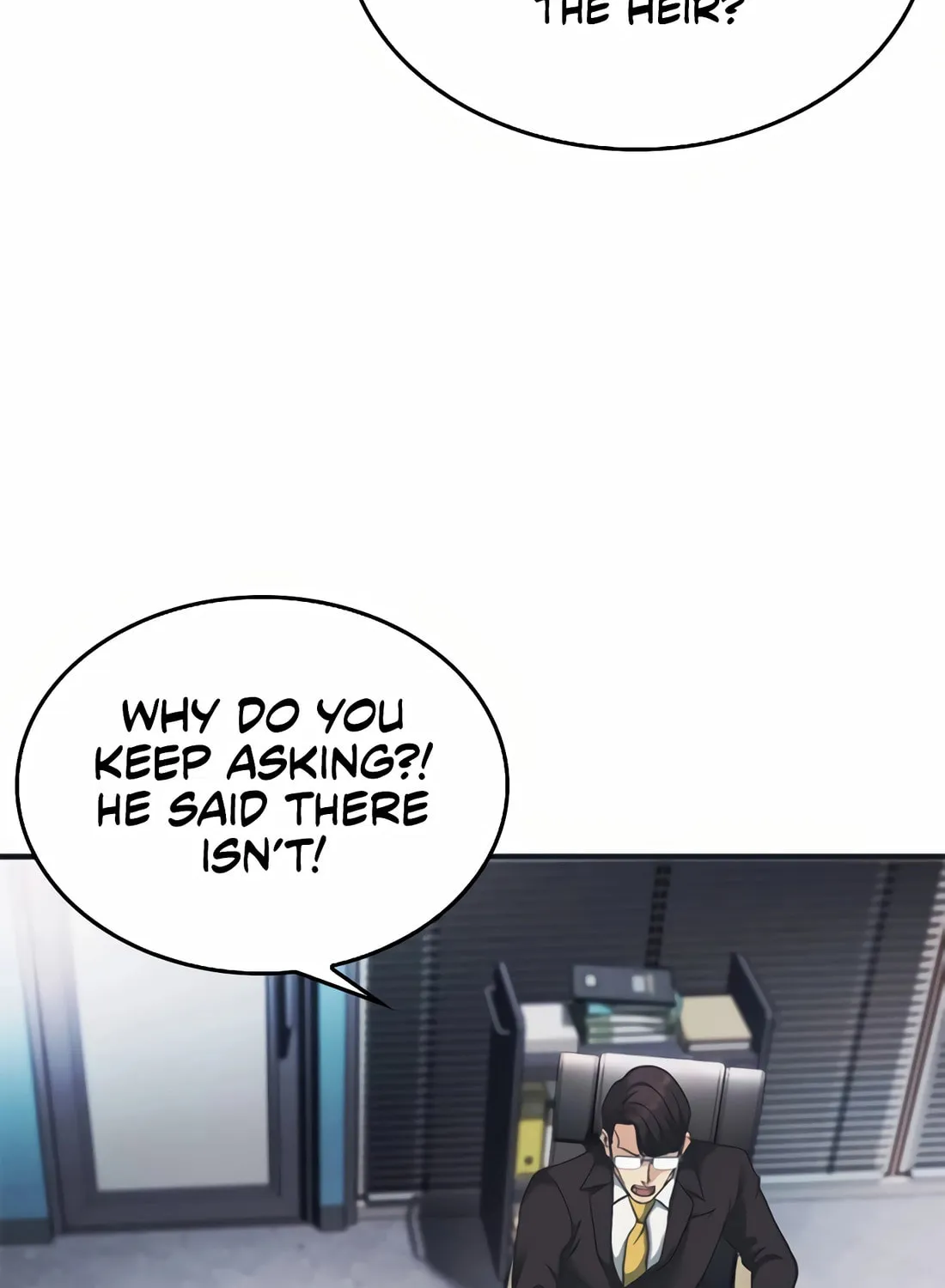 Chairman Kang, the New Employee Chapter 44 page 51 - 